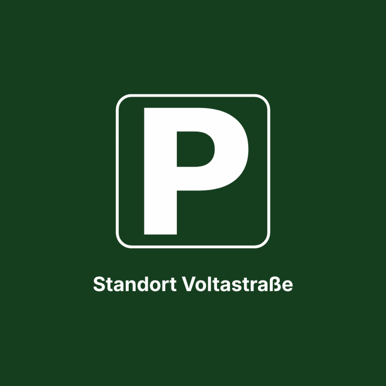 Parkplatz