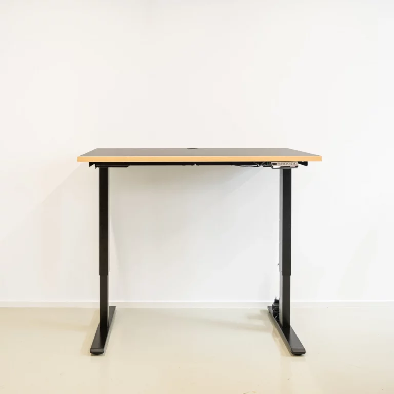 höhenverstellbarer Tisch (elektrisch)