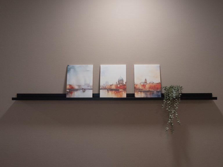Poster set