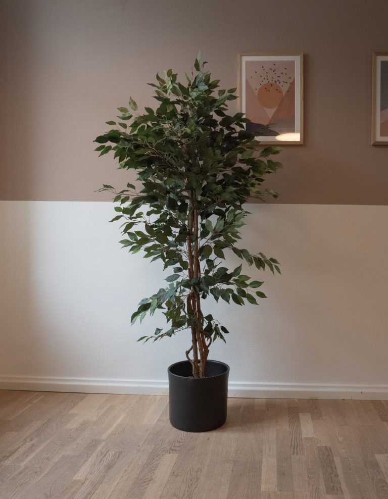 Artificial plant