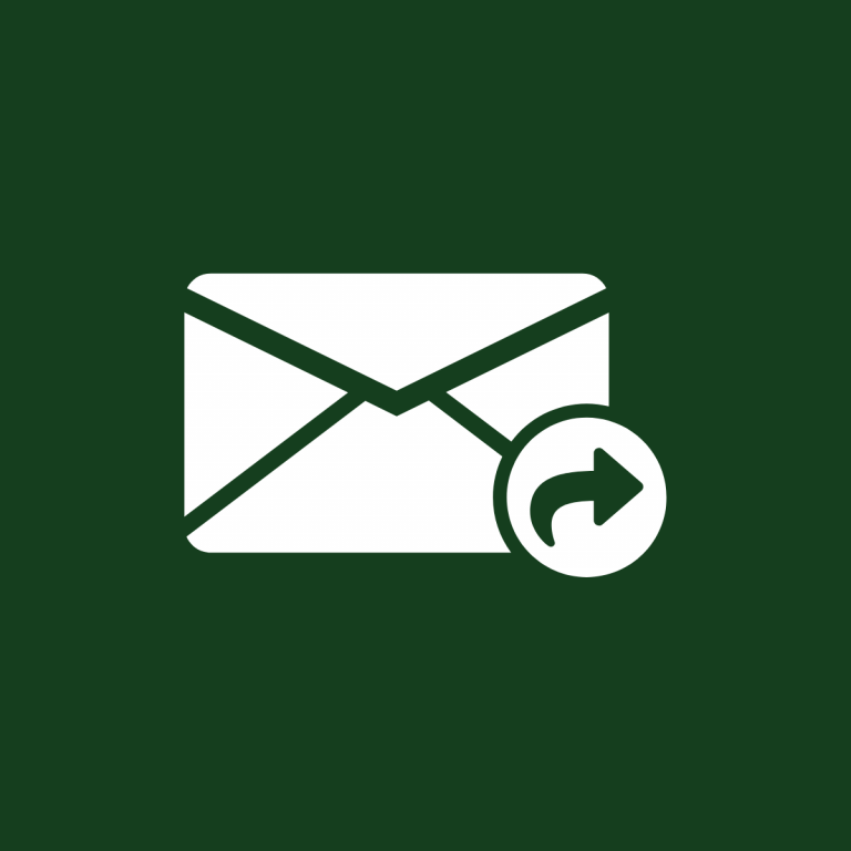 Postnachsende-Service