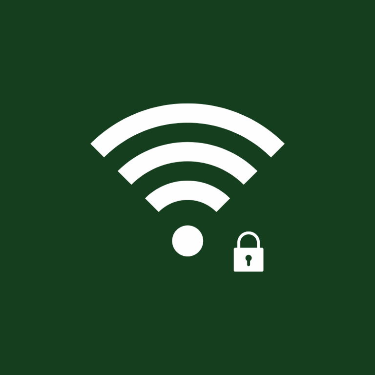 Privates WLAN