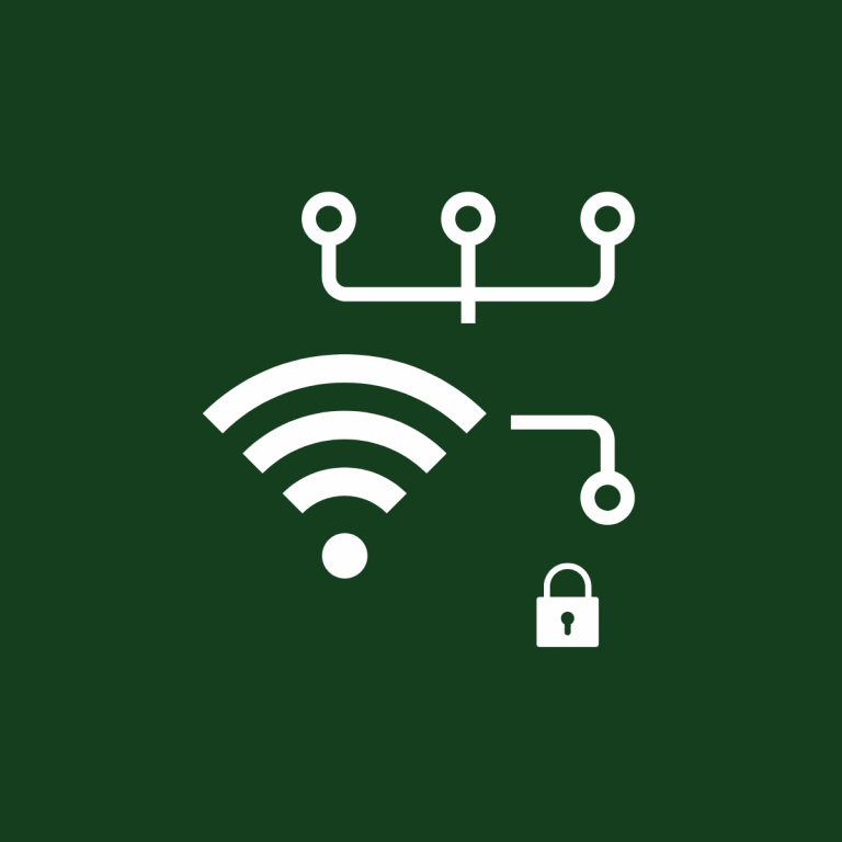 Privates WLAN und VLAN